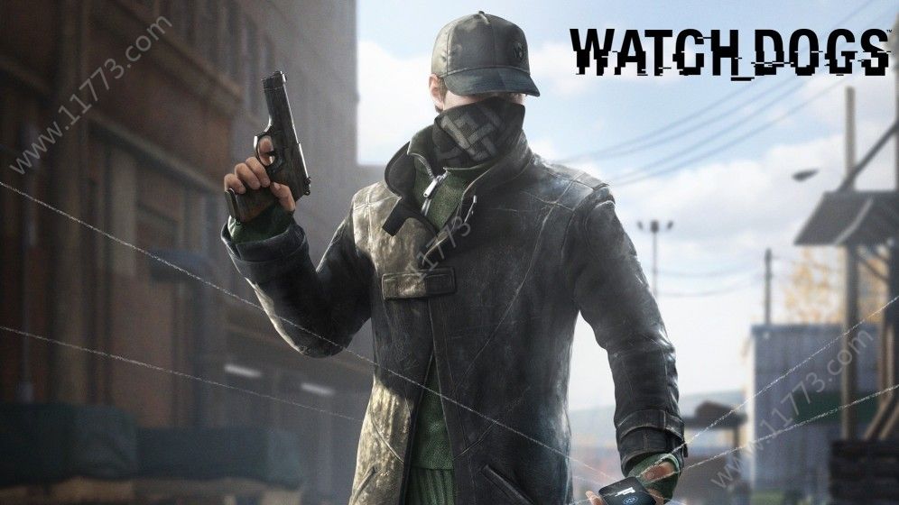 Watch Dogs Legion破解版