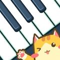 钢琴猫咪2019破解版