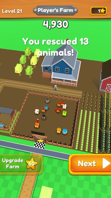 Animal Rescue游戏官方安卓版(动物救援)图片1