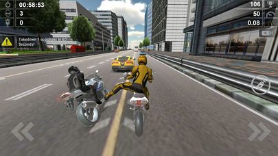 Crazy Road Rash Bike Race 3D游戏特色图片