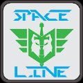 SpaceLine游戏