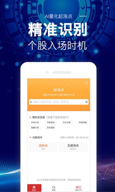 牛仔网股票app