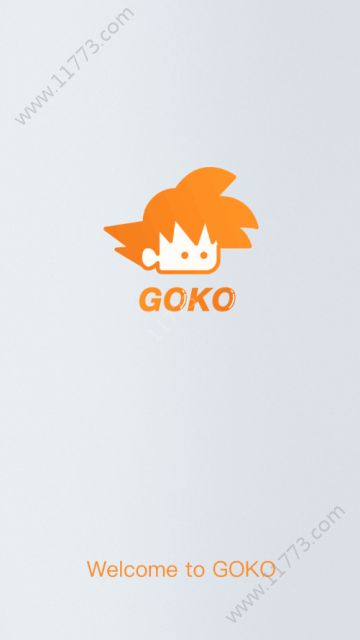 goko交易所app