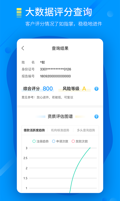 阿尔法贷款app