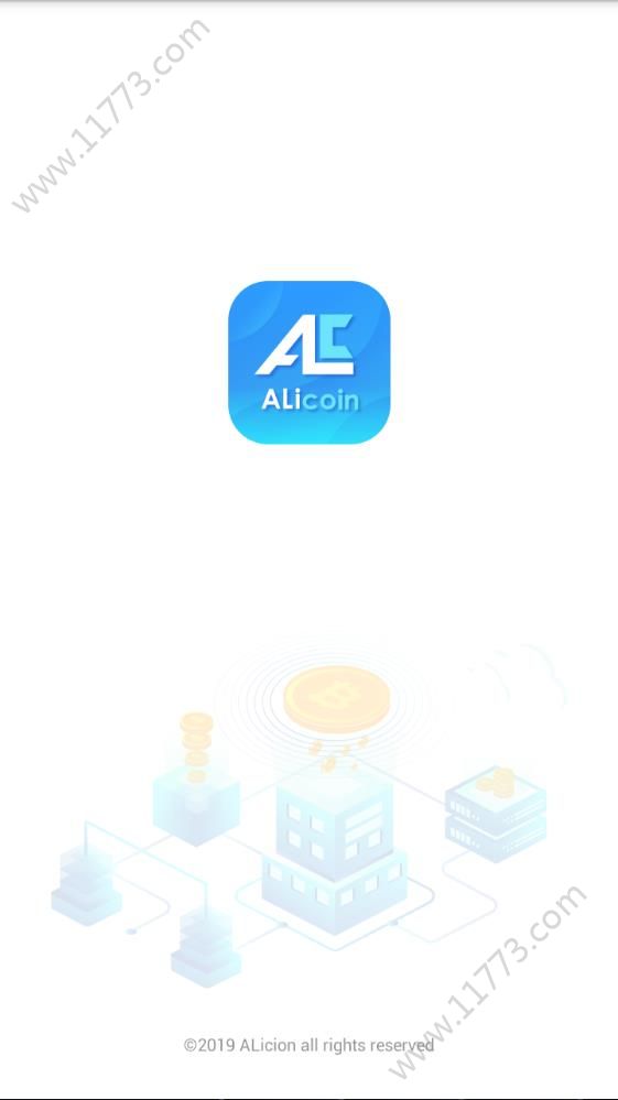 ALicoin交易所app