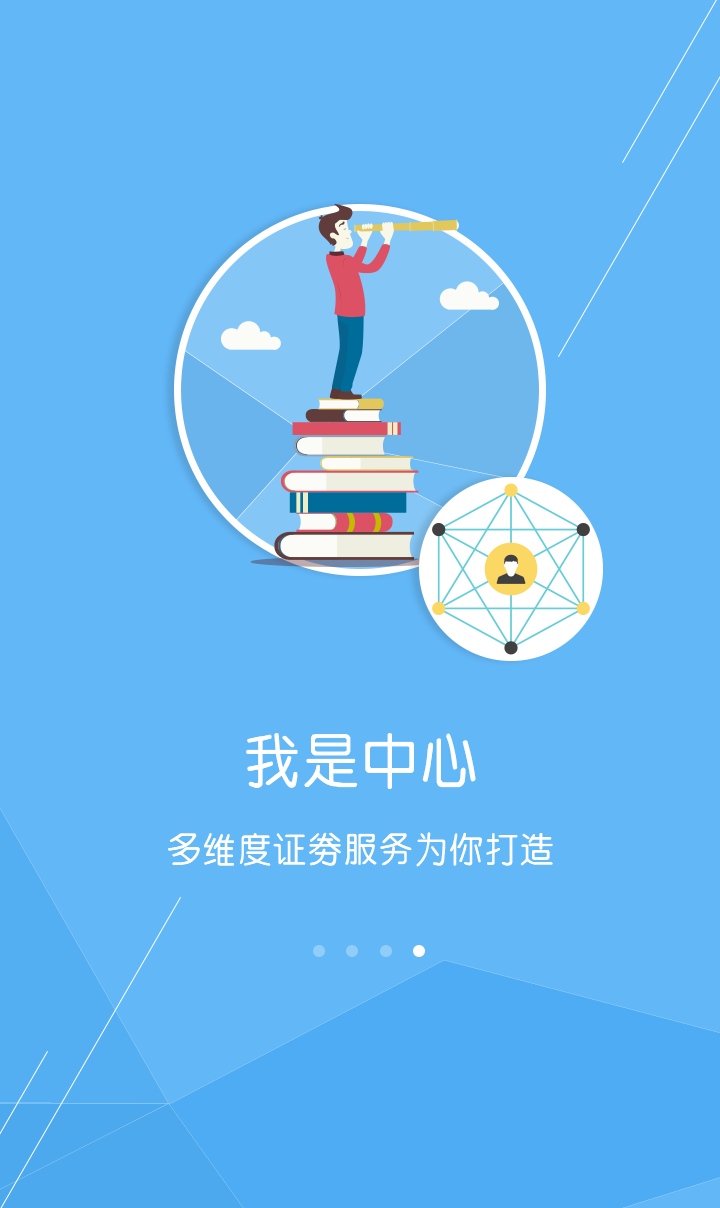 神牛炒股票app特色图片