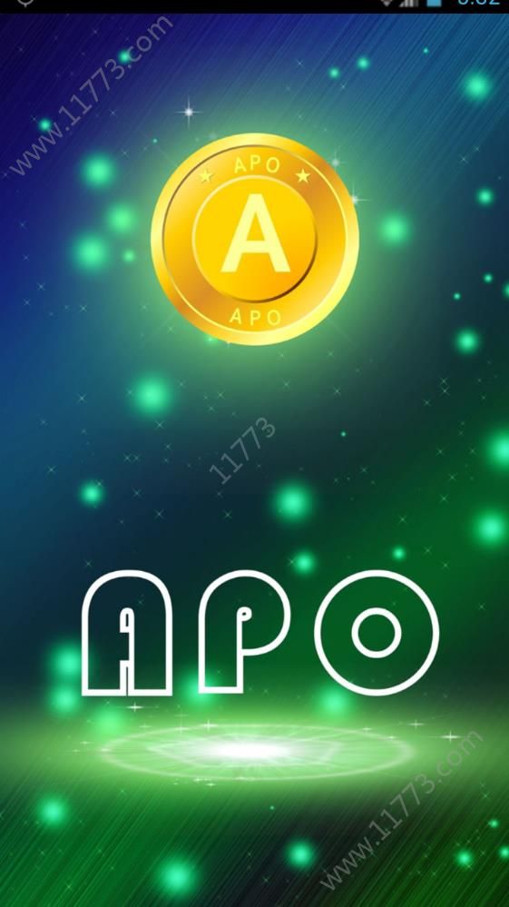 APO首码区块链app官网下载图片1