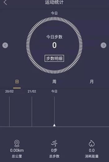 万步宝app